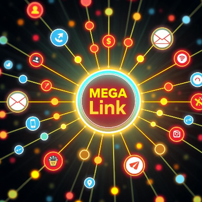 Mega Link